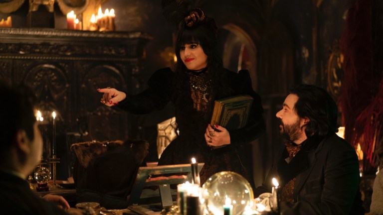 What We Do in the Shadows Season 2 Episode 2 Ghosts