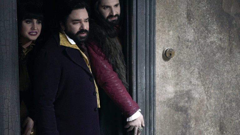 What We Do in the Shadows Season 2 Episode 4 The Curse