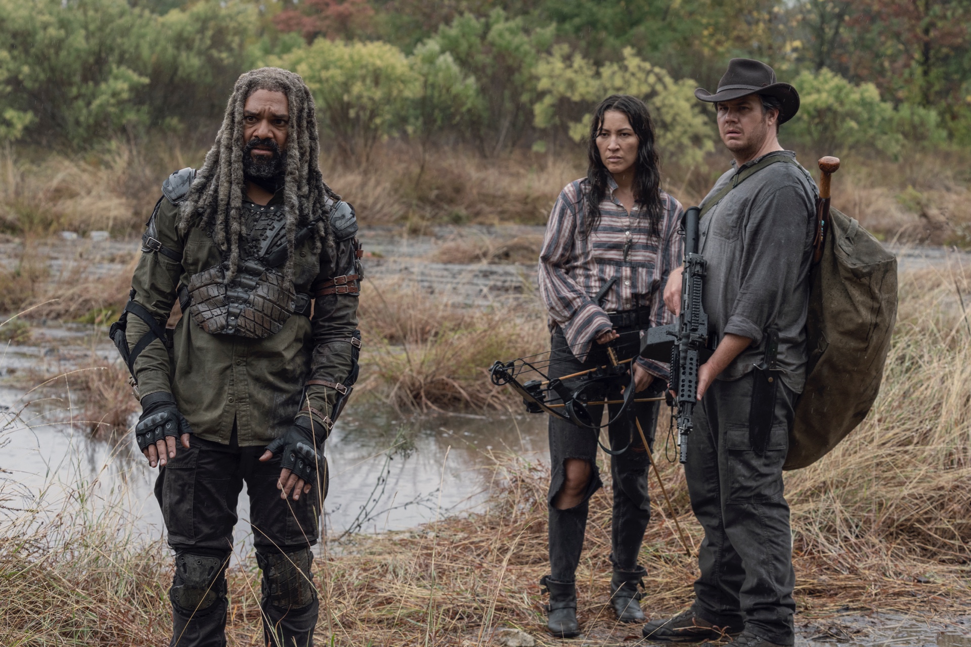 When Will The Walking Dead Return Den Of Geek When Will The Walking Dead Return Den Of Geek