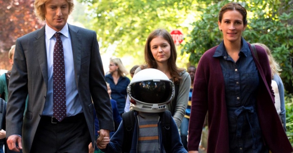 Wonder (2017)