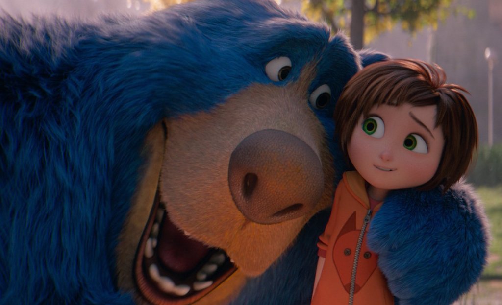 Wonder Park