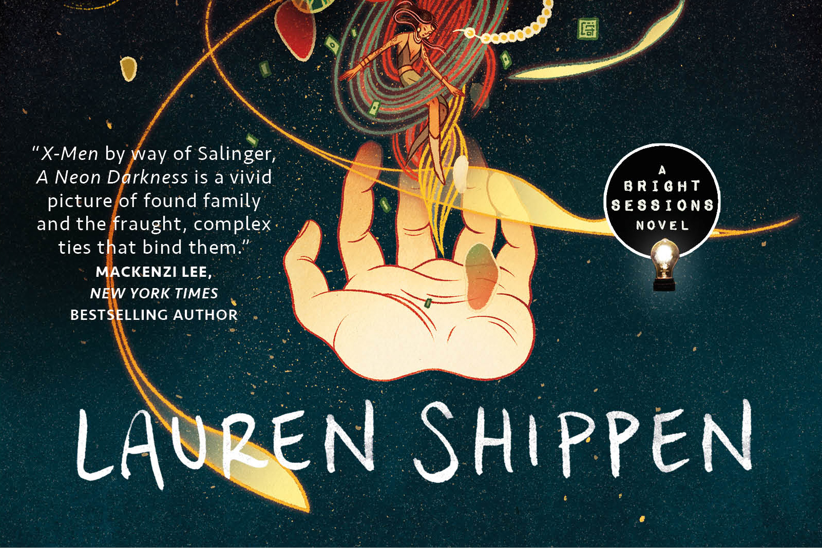 A Neon Darkness Exclusive Cover Excerpt Reveal Den Of Geek