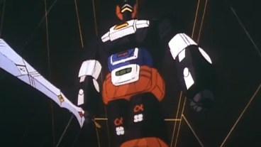 Watch The Voltron Series That Never Was