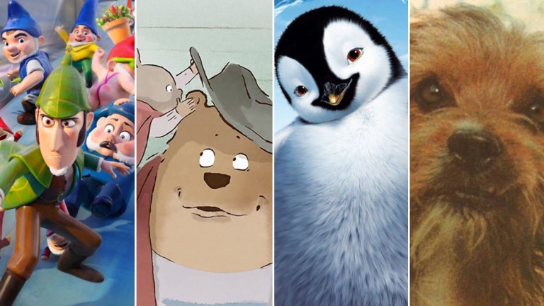 new family films on prime