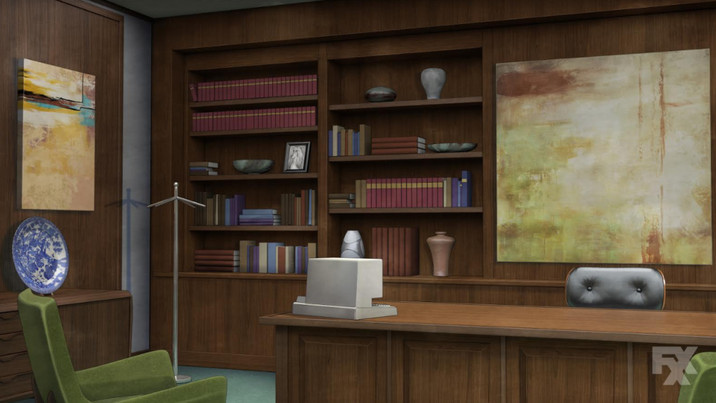 Best Geeky Zoom Backgrounds for Virtual Meetings | Den of Geek