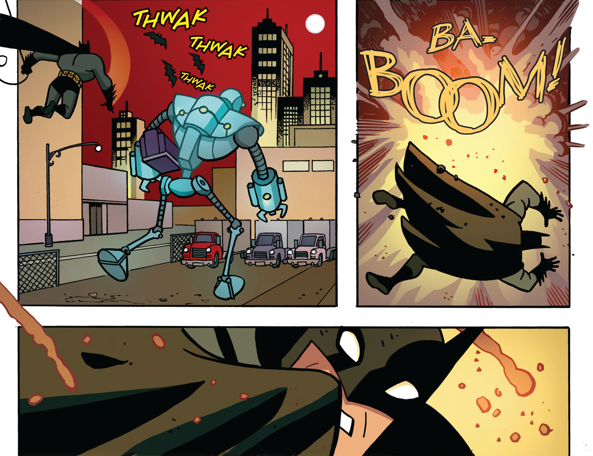 download batman the adventures continue download batman the adventures continue