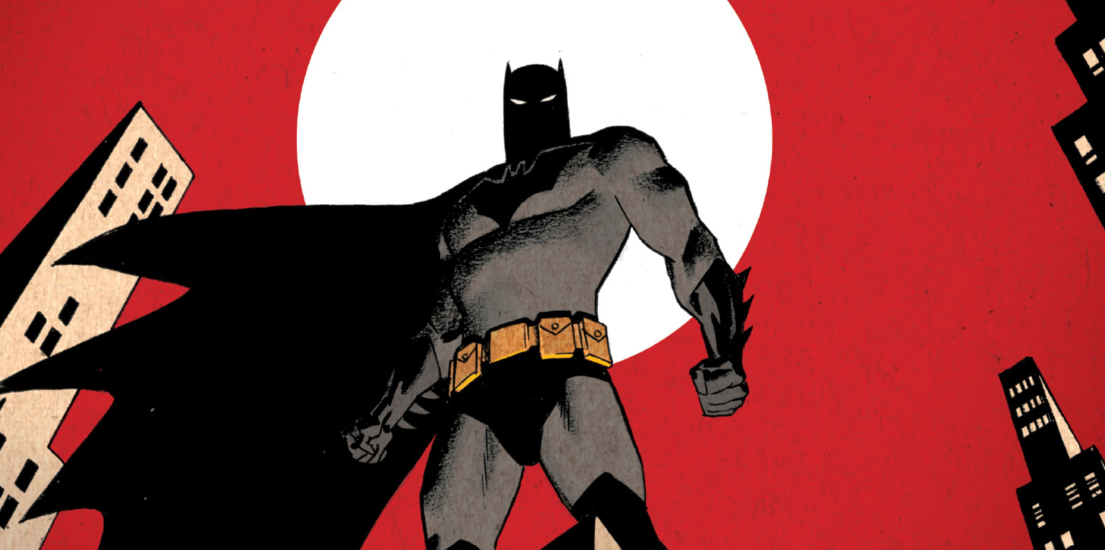 ryan's world batman