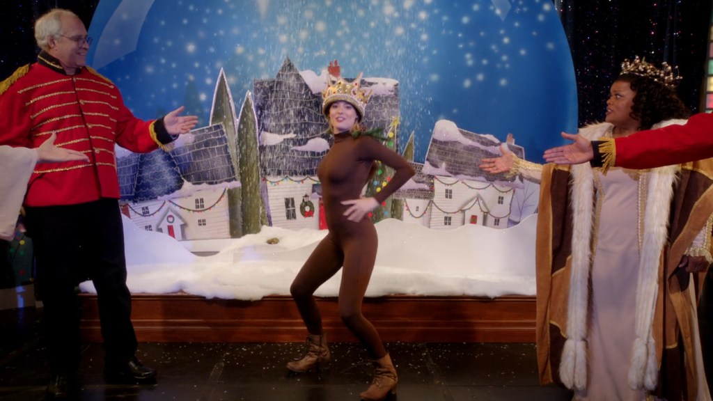Season 3 Episode 10: Regional Holiday Music