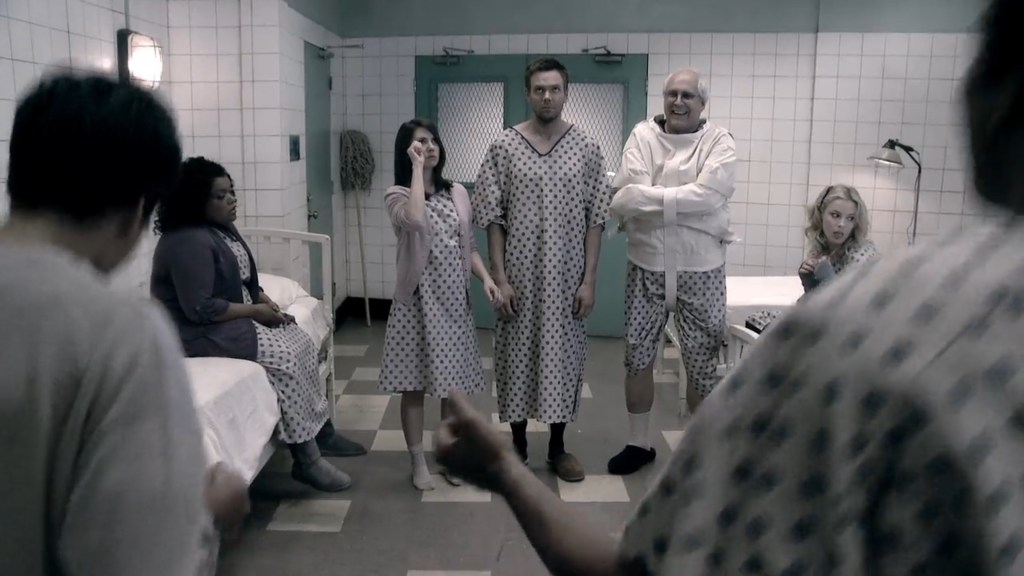 Season 3 Episode 19: Curriculum Unavailable