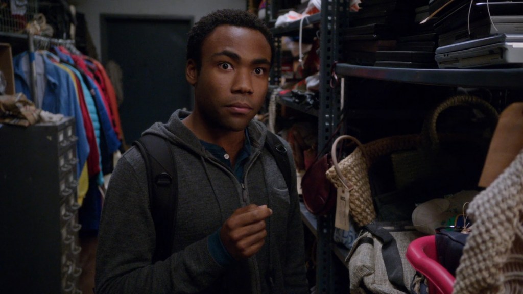 Season 4 Episode 11: Basic Human Anatomy