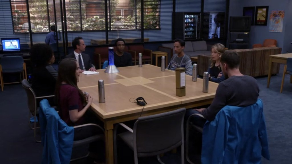 Season 5 Episode 4: Cooperative Polygraphy