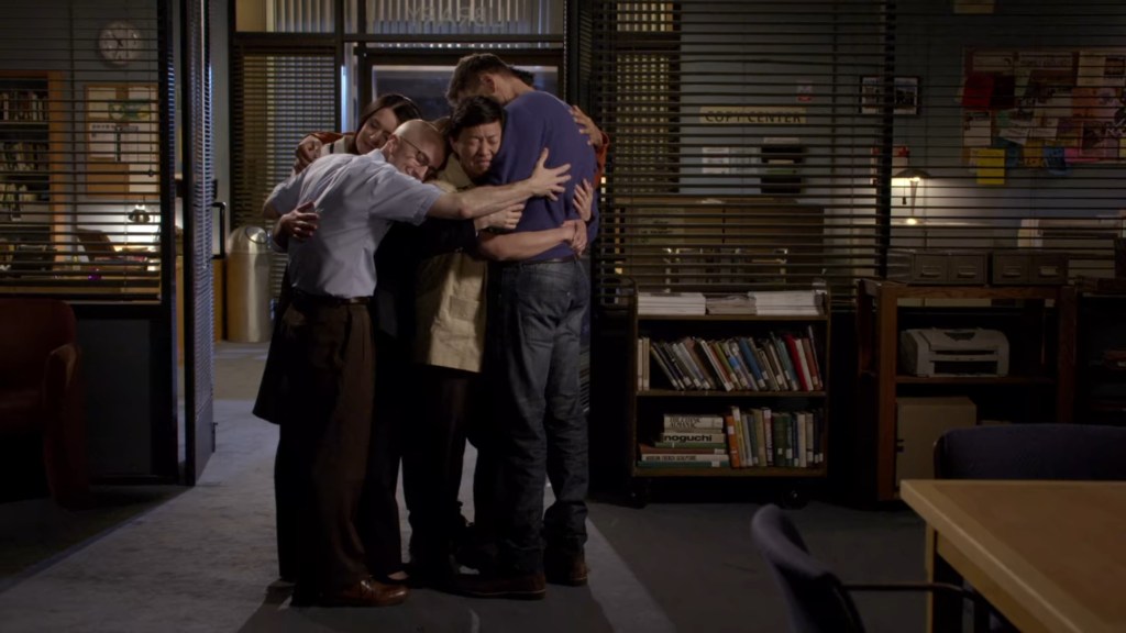 Season 6 Episode 13: Emotional Consequences of Broadcast Television