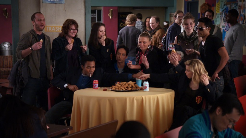 Season 1 Episode 21: Contemporary American Poultry