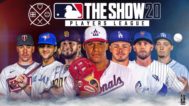 MLB The Show Players League