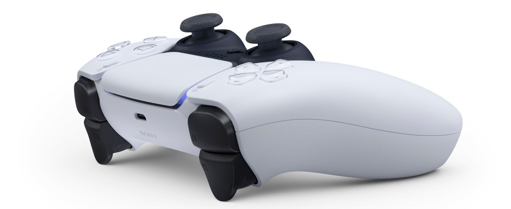 DualSense PS5 Controller