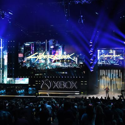 E3 2020 Digital Event