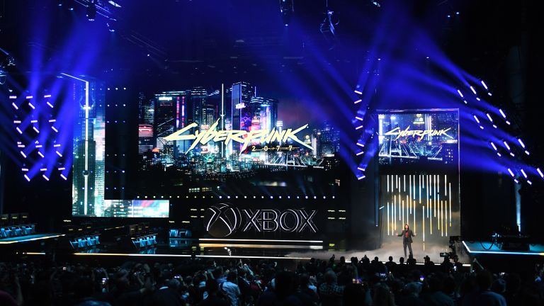 E3 2020 Digital Event