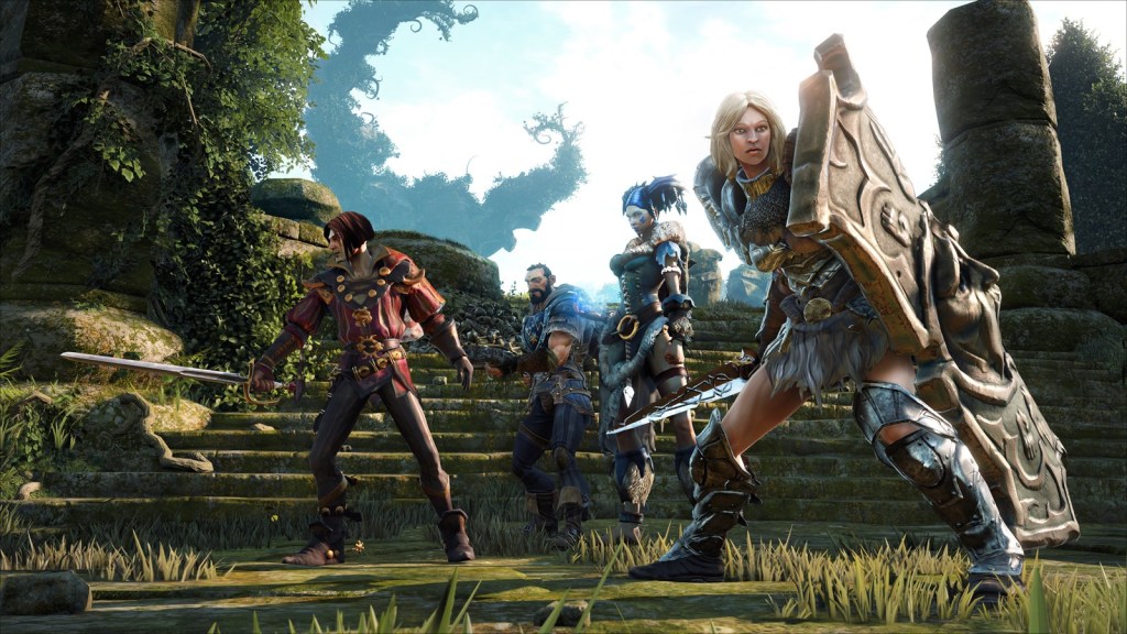 Fable (Game)