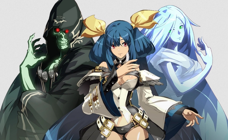 10 Fighting Game Bosses That Made You DESTROY Controllers – Page 4