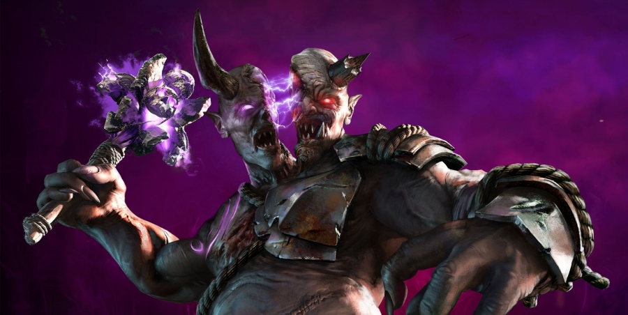 50 Best Fighting Game Final Bosses from Street Fighter, Mortal Kombat,  Tekken, and More