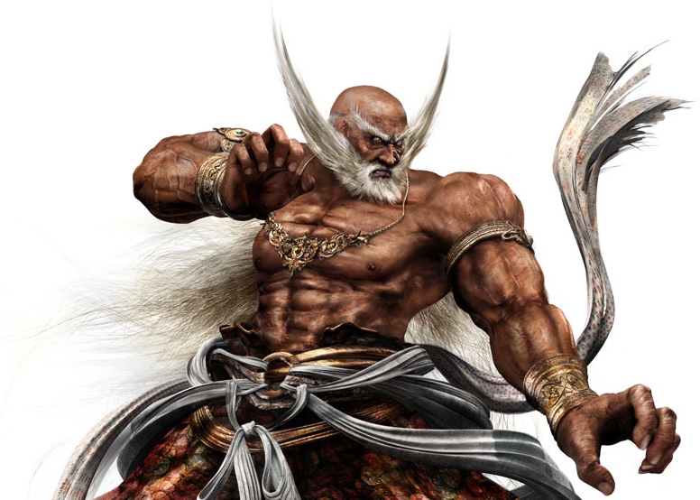 Tekken 7 Boss Talks Rage-Quitting, Possible Nintendo Switch