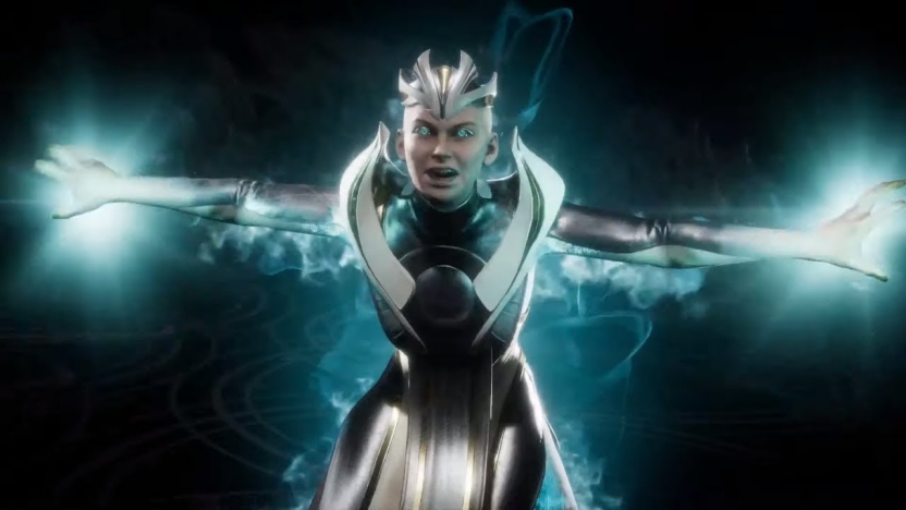 Mortal Kombat: 15 Most Powerful Characters
