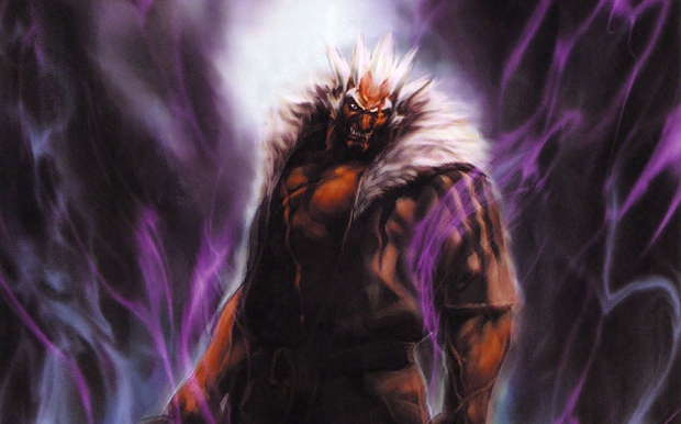 10 Fighting Game Bosses That Made You DESTROY Controllers – Page 4