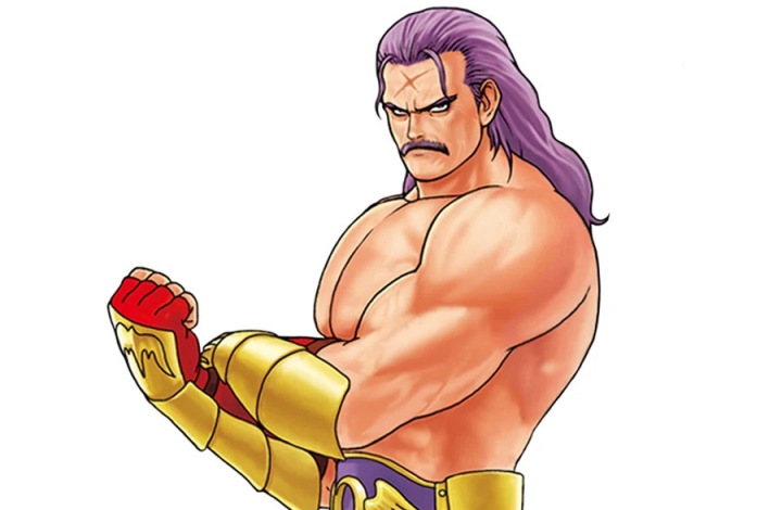 Our Street Fighter 30th Tribute: Akuma the Hidden Boss of Super