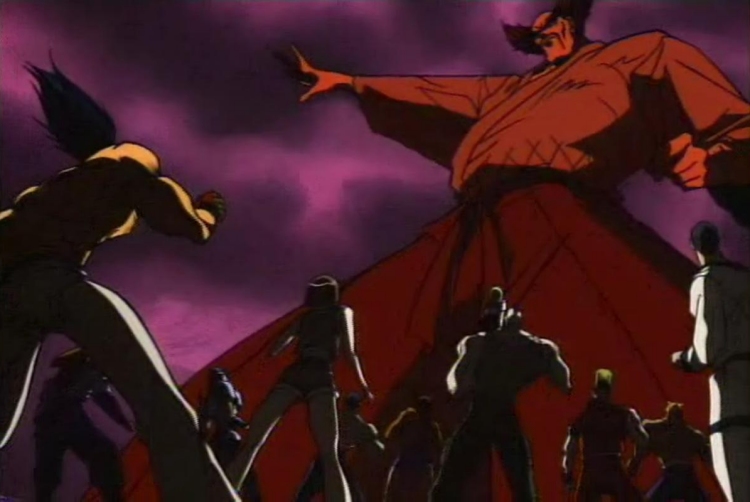 10 Best Fighting Game Movies Den Of Geek After being thrown off a cliff as a child, kazuya mishima enters the king of iron fist tournament to extract. 10 best fighting game movies den of geek