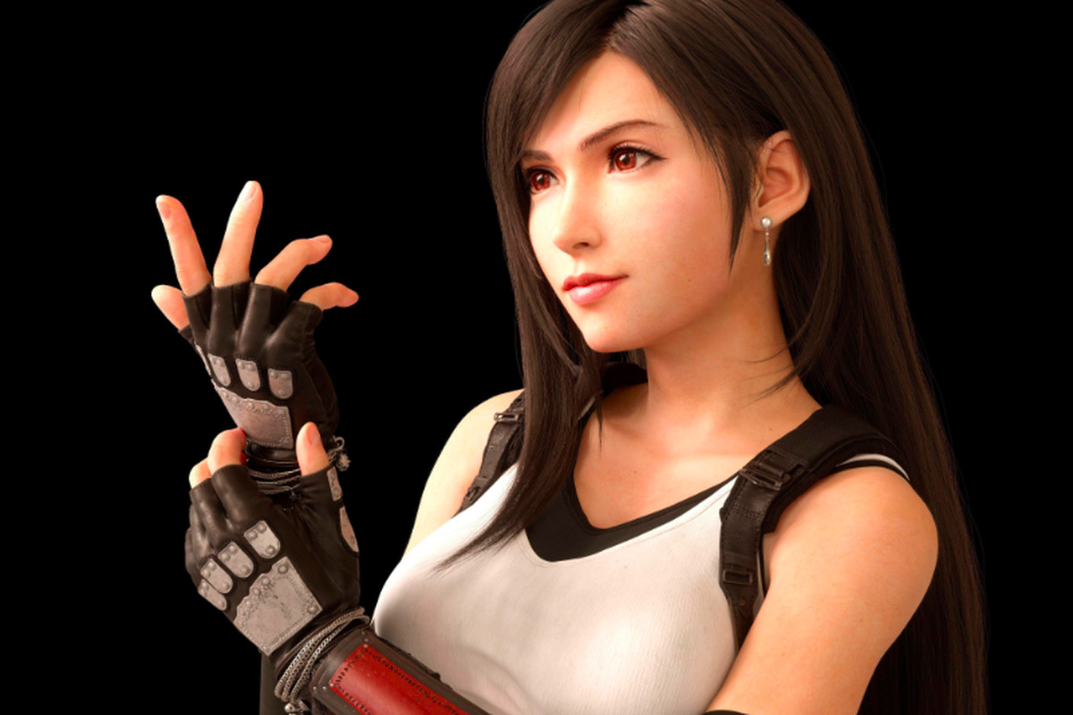 Final Fantasy 7 Remake Tifa Weapons, Limit Breaks, Dresses, and Ending Explained Den of Geek Final Fantasy 7 Remake Tifa Weapons, Limit Breaks, Dresses, and Ending Explained Den of Geek