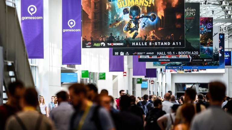 Gamescom 2020