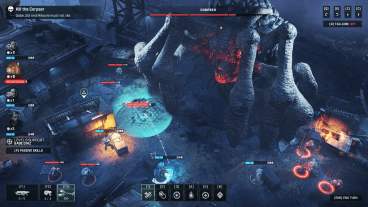 Gears Tactics Review