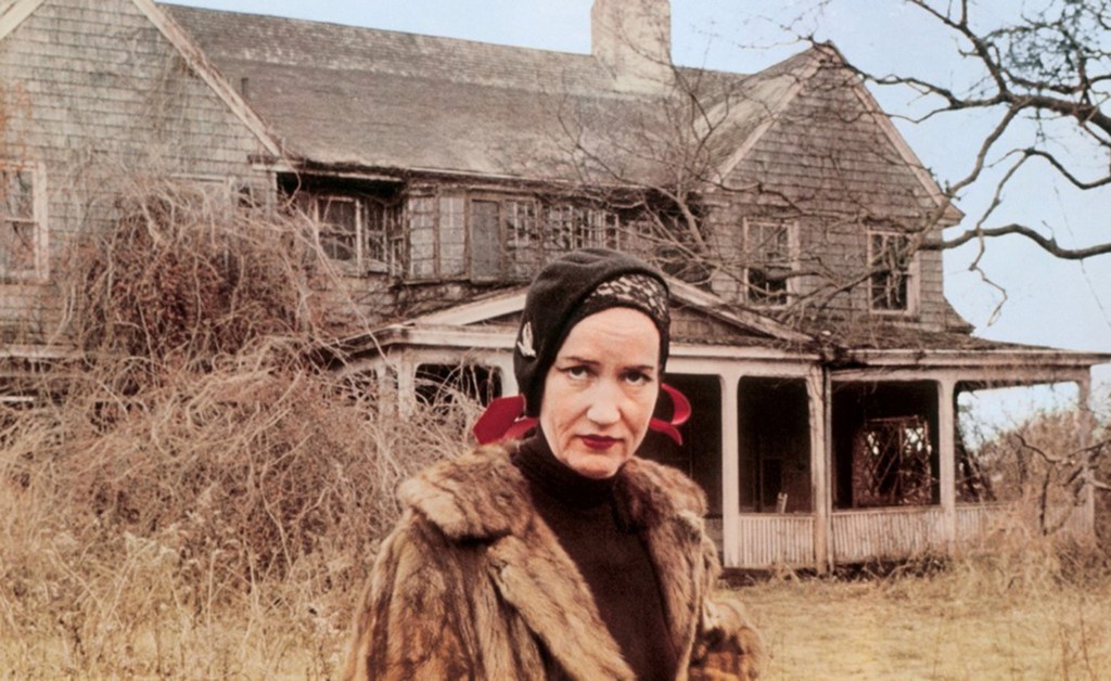 Grey Gardens Documentary