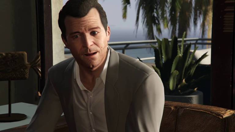 Rumor: GTA V lead actor found