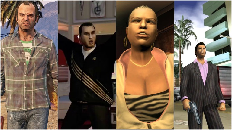 GTA 4 On Ps4 Is It True Or Is It Lies? 