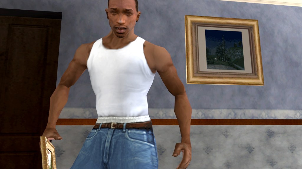 GTA 6 Characters We'd Love to See in the Sequel  Den of Geek