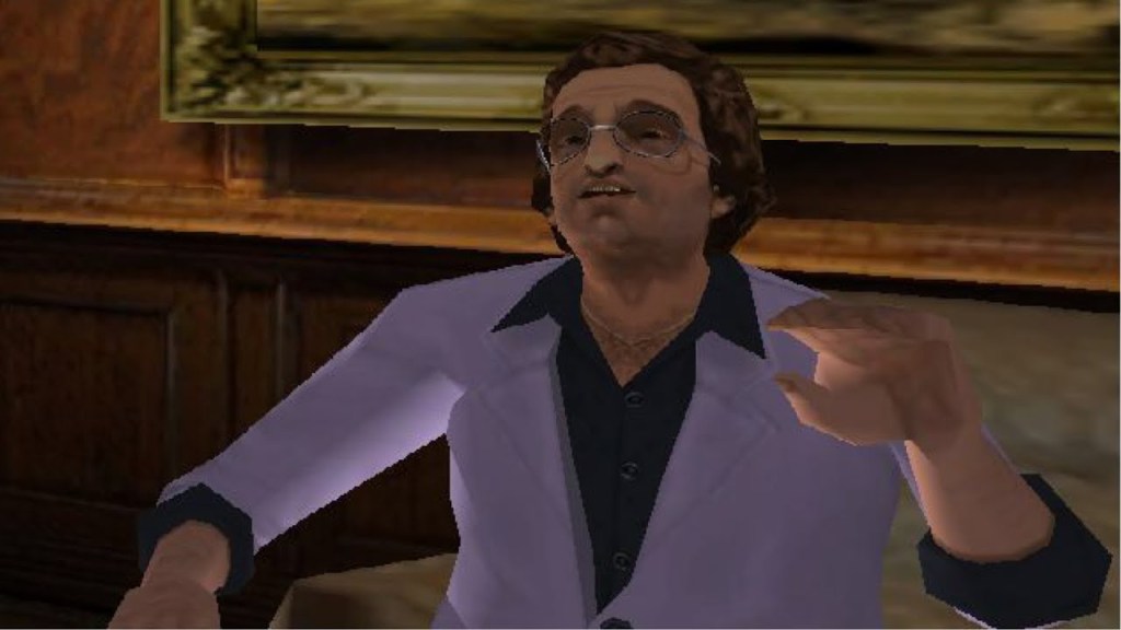 GTA Ken Rosenberg