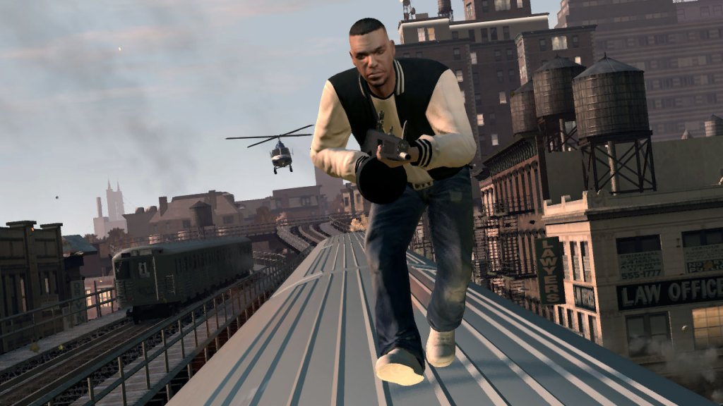 GTA Luis Fernando Lopez