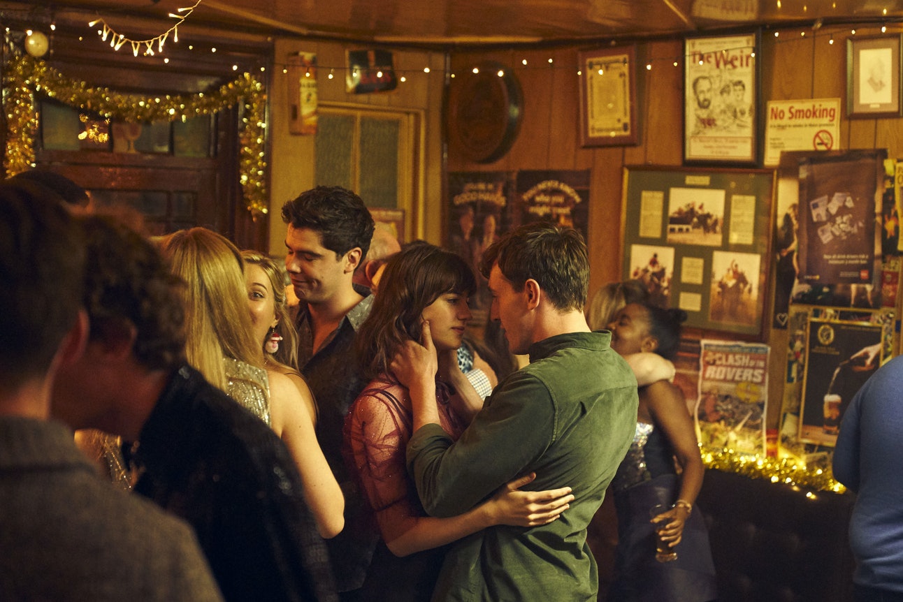 Normal people ending explained Normal People Ending Explained | Den of Geek