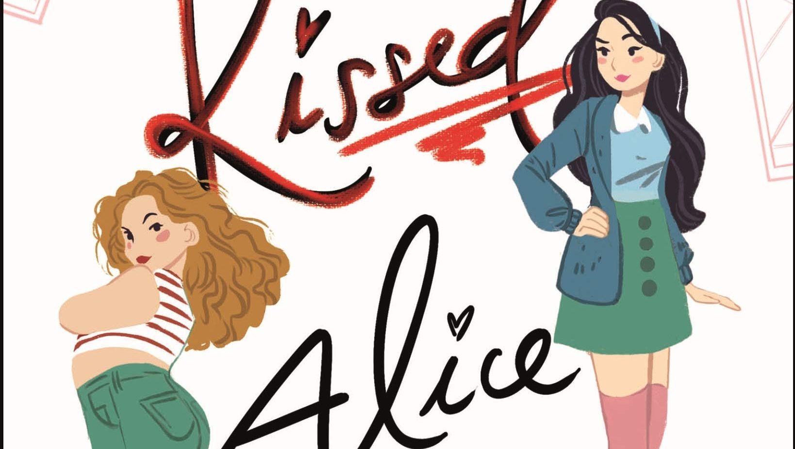 Get I Kissed Alice Exclusive Chapter Excerpt Den Of Geek Free HD Get Wallpaper I Kissed Alice Exclusive Chapter Excerpt Den Of Geek For Free