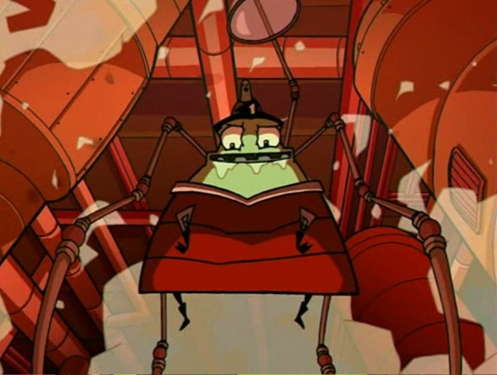 The 20 Best Invader Zim Episodes | Den of Geek