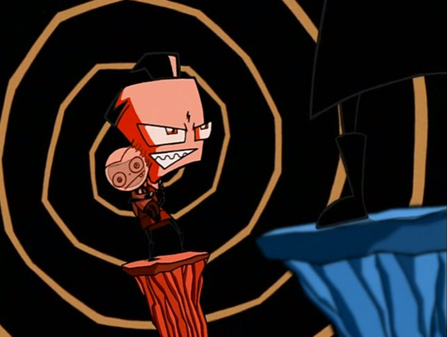 Invader zim episodes deals