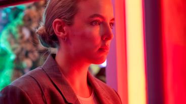 Villanelle in Killing Eve Season 3 Episode 3