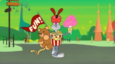 Looney Tunes Cartoons Trailer for HBO Max Released