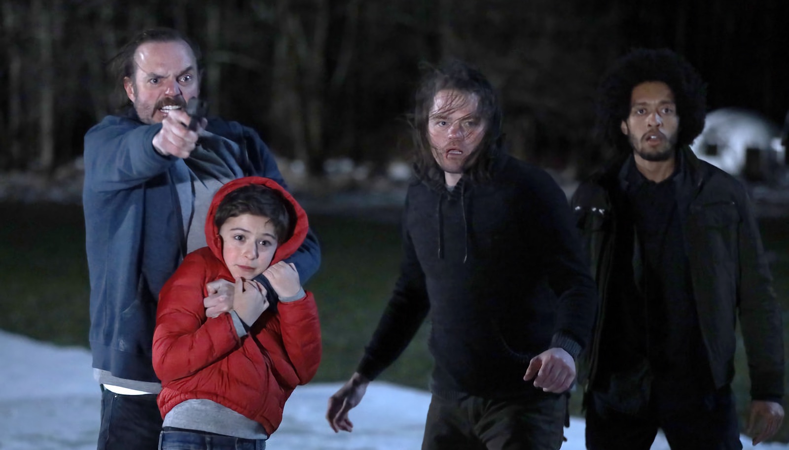 Manifest 2 x 13 Manifest 2 x 13