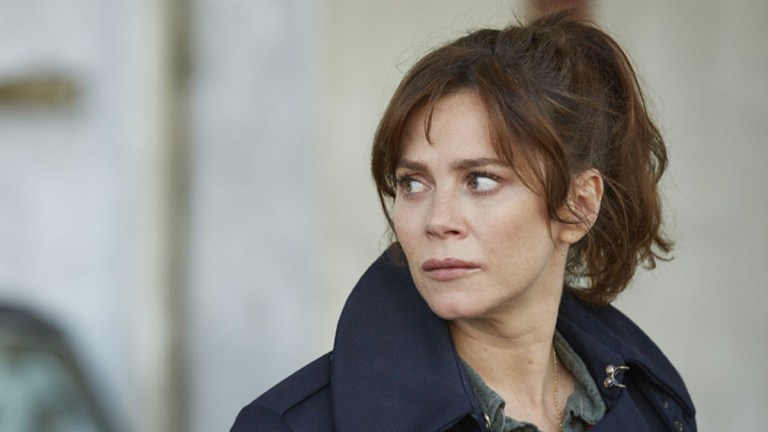 Marcella Anna Friel season 2