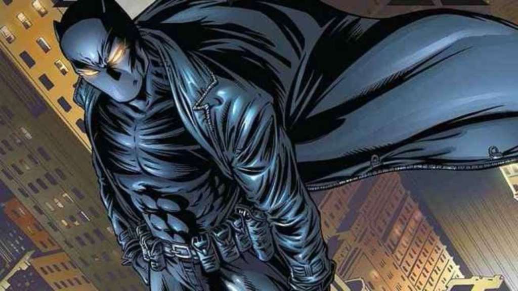 Marvel's Black Panther by Christopher Priest