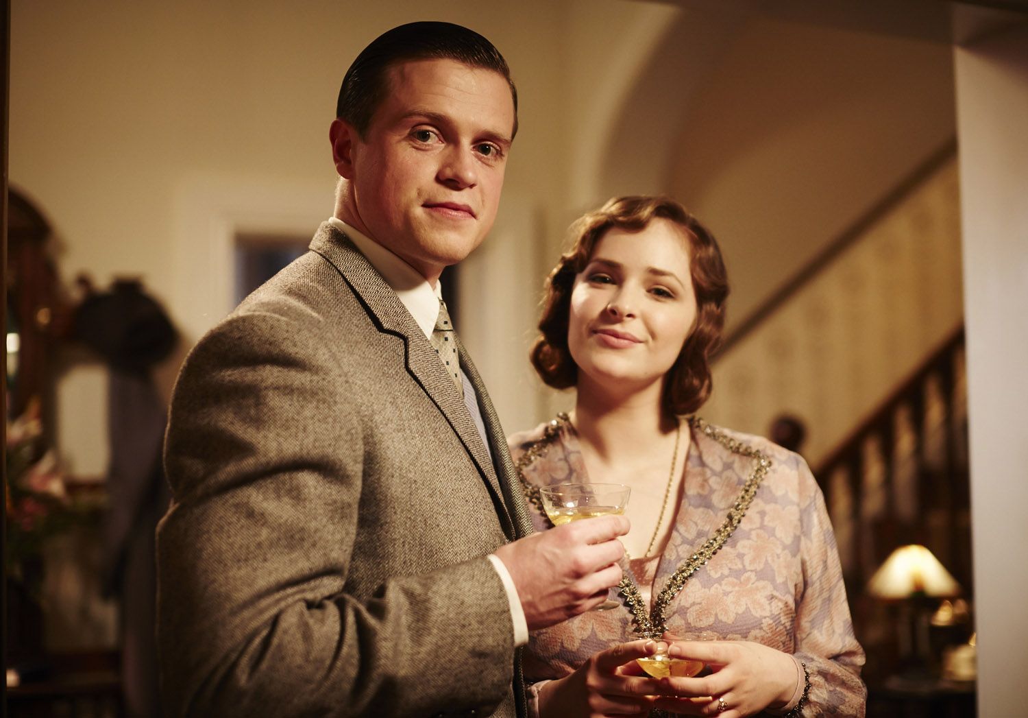 Why Miss Fisher & the Crypt of Tears Had to Leave Its Supporting ...