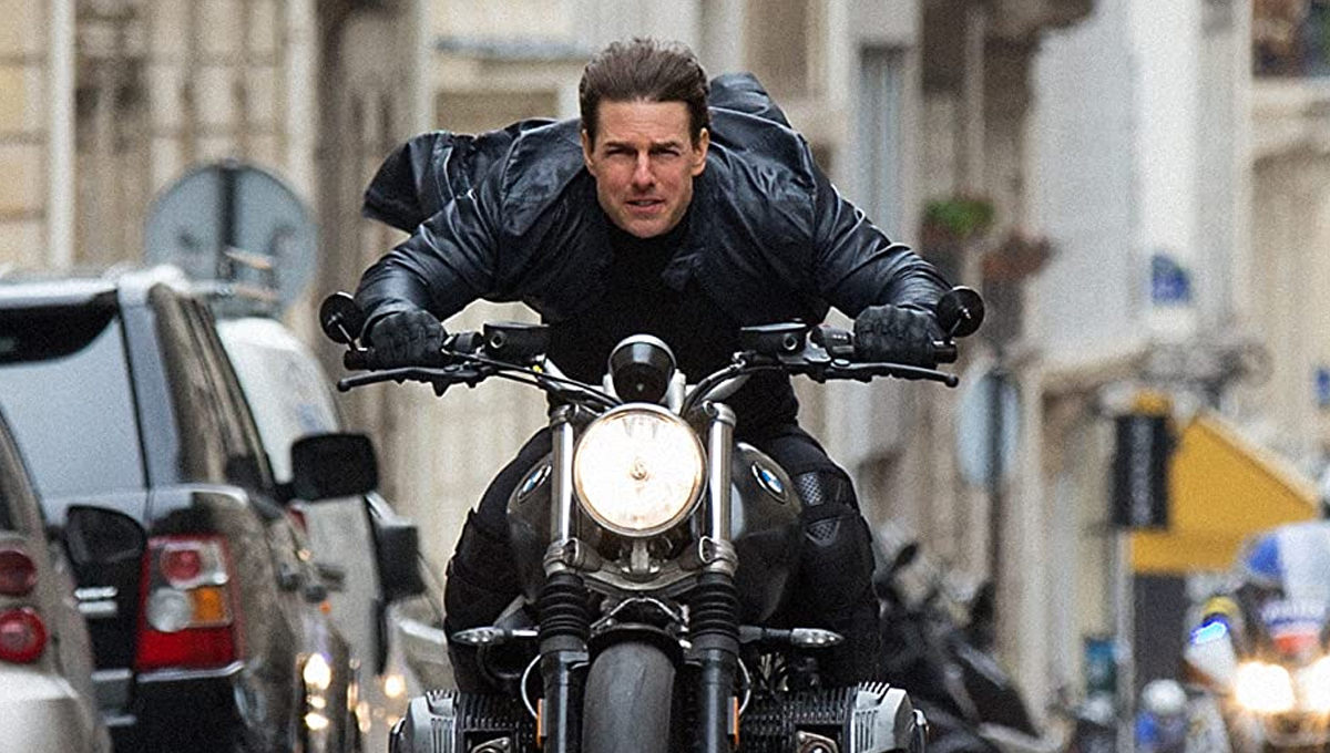 Mission: Impossible 7 and 8 Delayed Due to Coronavirus Concerns | Den of  Geek