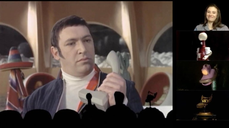 Mystery Science Theater 3000 Live Presents: The MST3K LIVE Riff-Along!